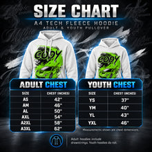 Mythic B253 HOODIE PT07