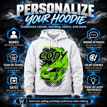 Mythic B253 HOODIE PT08