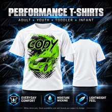 Mythic B253 SHIRT PT01