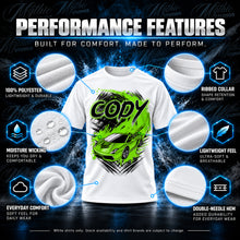 Mythic B253 SHIRT PT02