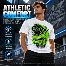 Mythic B253 SHIRT PT03