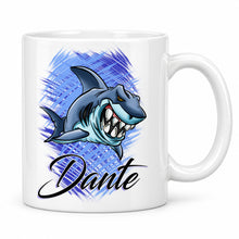 Mythic B254 COFFEEMUG MAIN