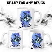 Mythic B254 COFFEEMUG PT01
