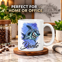 Mythic B254 COFFEEMUG PT04