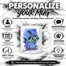 Mythic B254 COFFEEMUG PT05