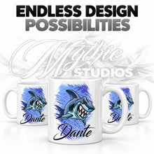 Mythic B254 COFFEEMUG PT06