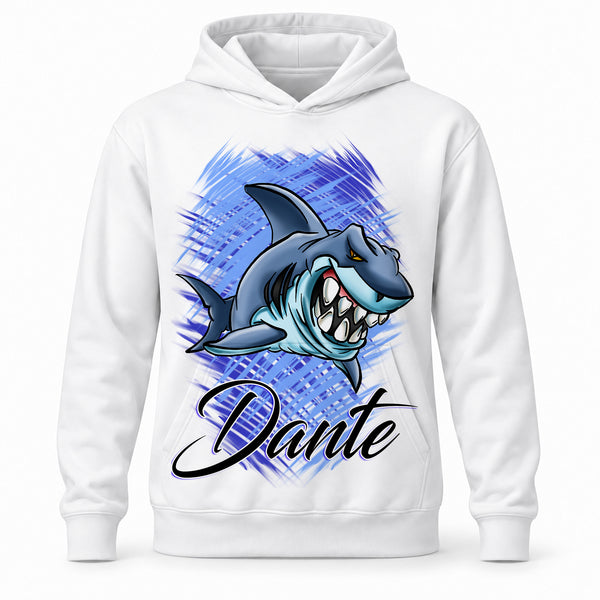 Mythic B254 HOODIE MAIN