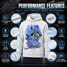 Mythic B254 HOODIE PT02