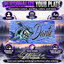 Mythic B254 PLATE PT06