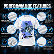 Mythic B254 SHIRT PT02