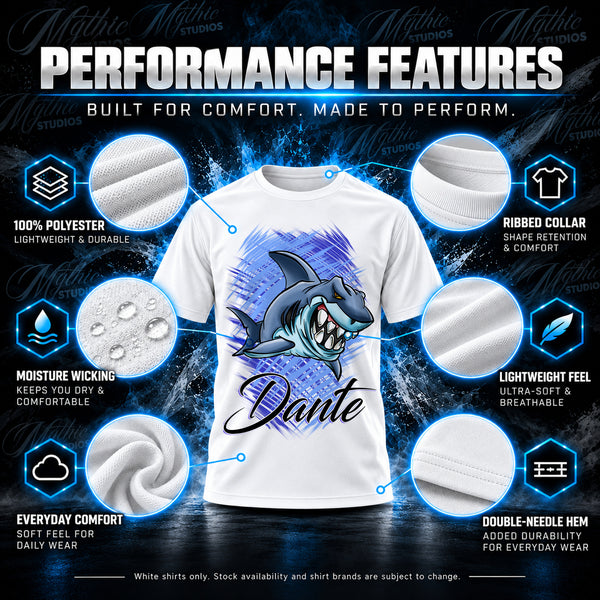 Mythic B254 SHIRT PT02