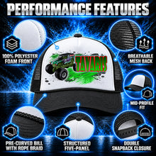 MYTHIC-HATS-V1 B255 PT03