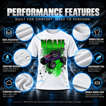 Mythic B255 SHIRT PT02