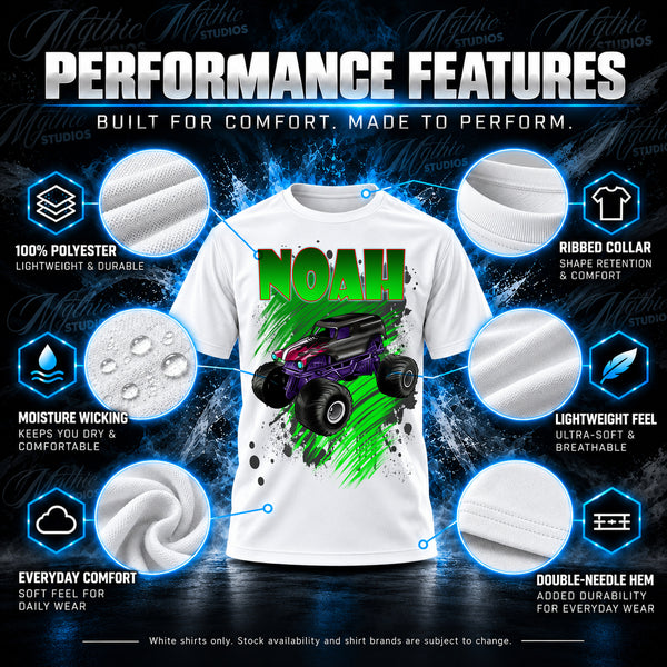 Mythic B255 SHIRT PT02