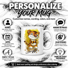 Mythic B261 COFFEEMUG PT05