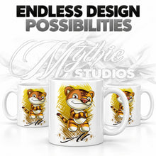 Mythic B261 COFFEEMUG PT06