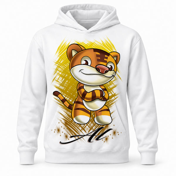 Mythic B261 HOODIE MAIN