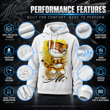 Mythic B261 HOODIE PT02