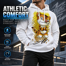 Mythic B261 HOODIE PT03