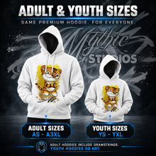 Mythic B261 HOODIE PT06