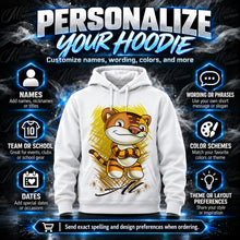 Mythic B261 HOODIE PT08