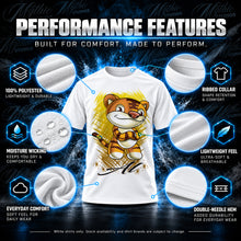 Mythic B261 SHIRT PT02