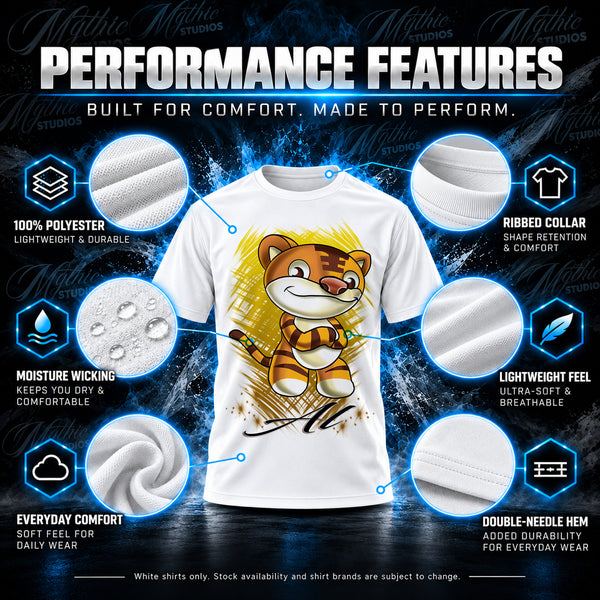 Mythic B261 SHIRT PT02