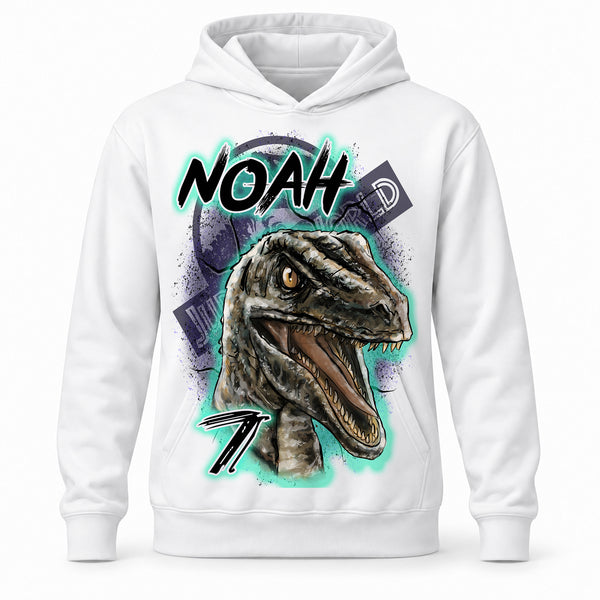 Mythic C078 HOODIE MAIN