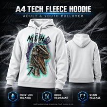 Mythic C078 HOODIE PT01