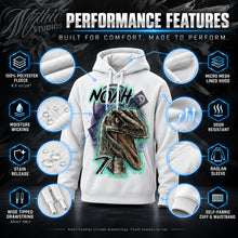 Mythic C078 HOODIE PT02