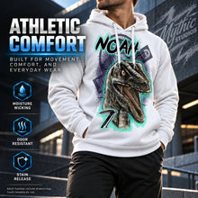 Mythic C078 HOODIE PT03