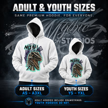 Mythic C078 HOODIE PT06