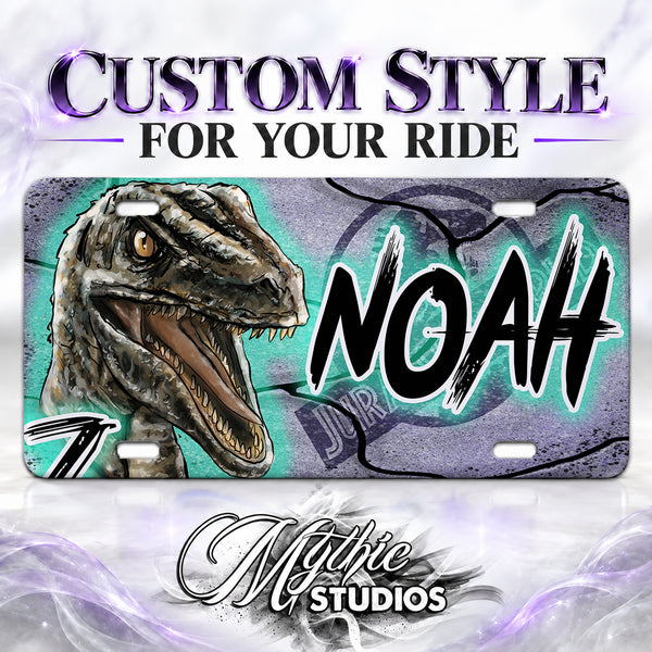 Mythic C078 PLATE PT02