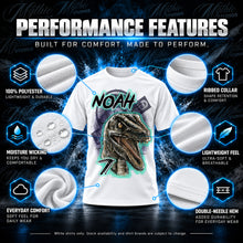 Mythic C078 SHIRT PT02