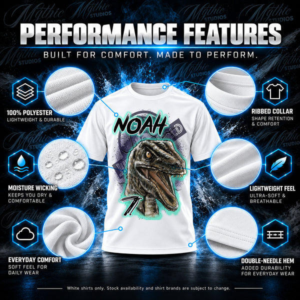Mythic C078 SHIRT PT02