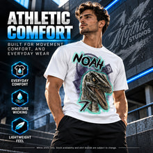 Mythic C078 SHIRT PT03
