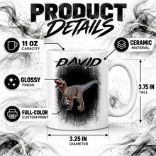 Mythic C117 COFFEEMUG PT03