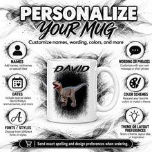 Mythic C117 COFFEEMUG PT05