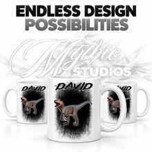 Mythic C117 COFFEEMUG PT06