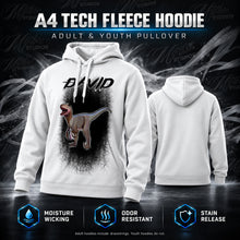 Mythic C117 HOODIE PT01