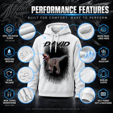 Mythic C117 HOODIE PT02