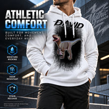 Mythic C117 HOODIE PT03