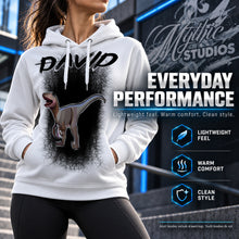 Mythic C117 HOODIE PT04