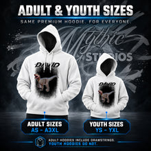 Mythic C117 HOODIE PT06