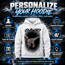 Mythic C117 HOODIE PT08