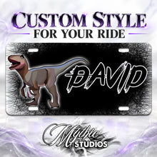 Mythic C117 PLATE PT02