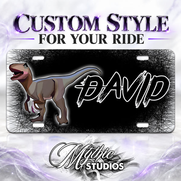 Mythic C117 PLATE PT02