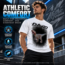 Mythic C117 SHIRT PT03