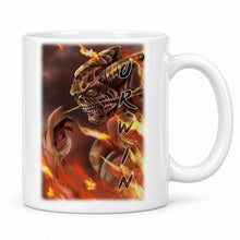 Mythic C118 COFFEEMUG MAIN