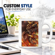 Mythic C118 COFFEEMUG PT02